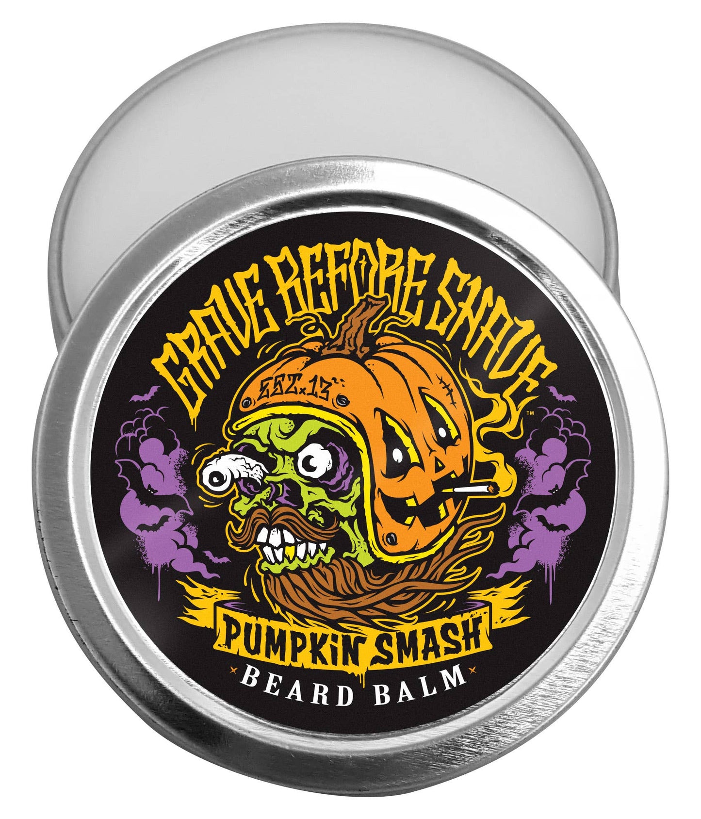 Grave Before Shave Beard Balm