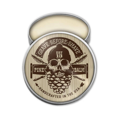 Grave Before Shave Beard Balm