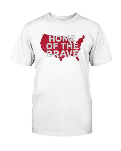 Home of the Brave T-shirt