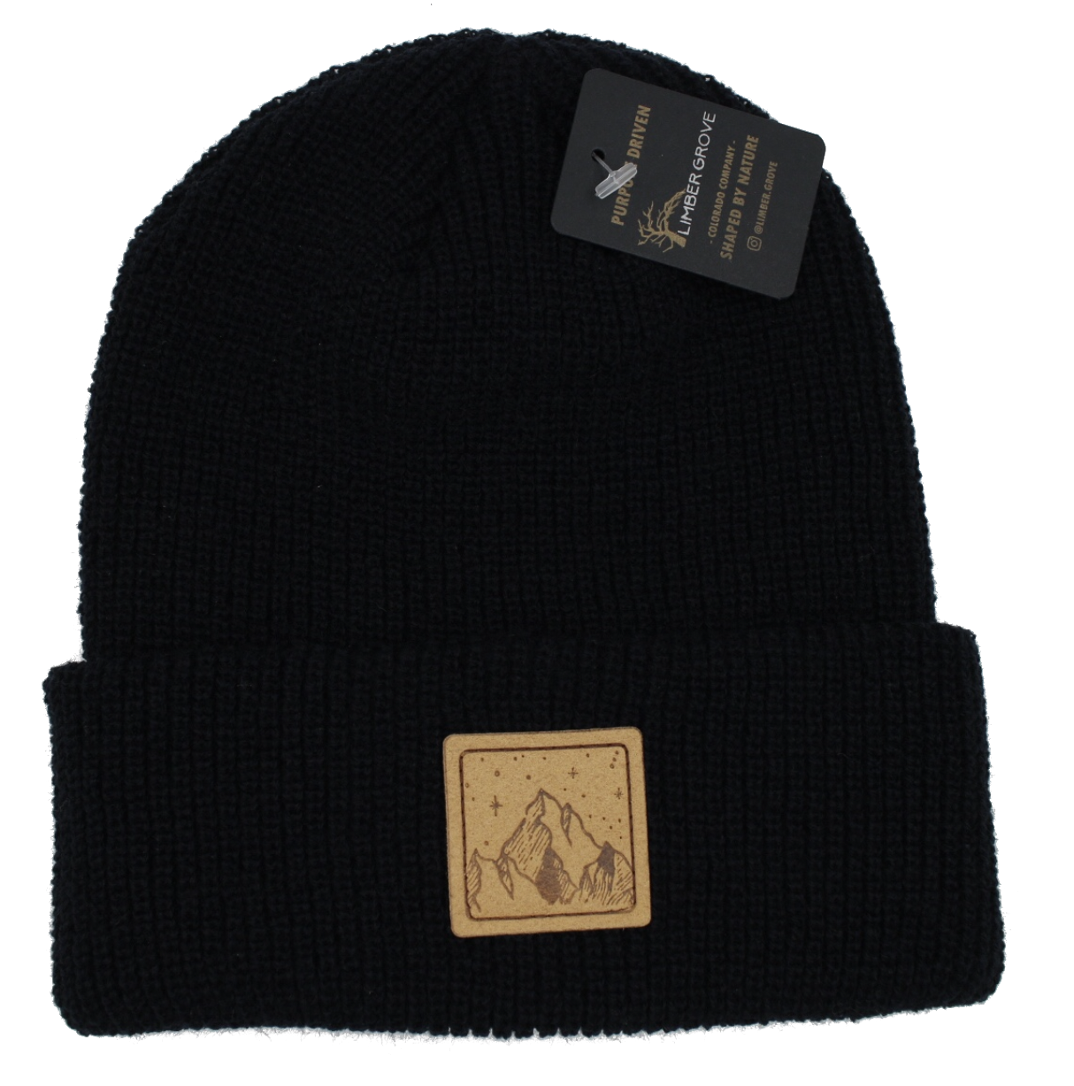 Bobcat Beanie