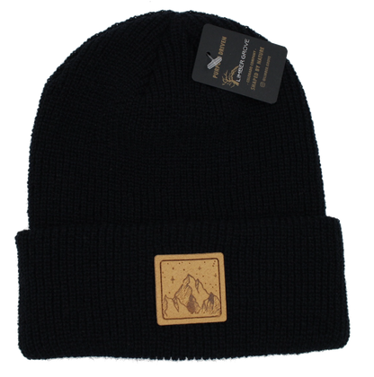 Bobcat Beanie