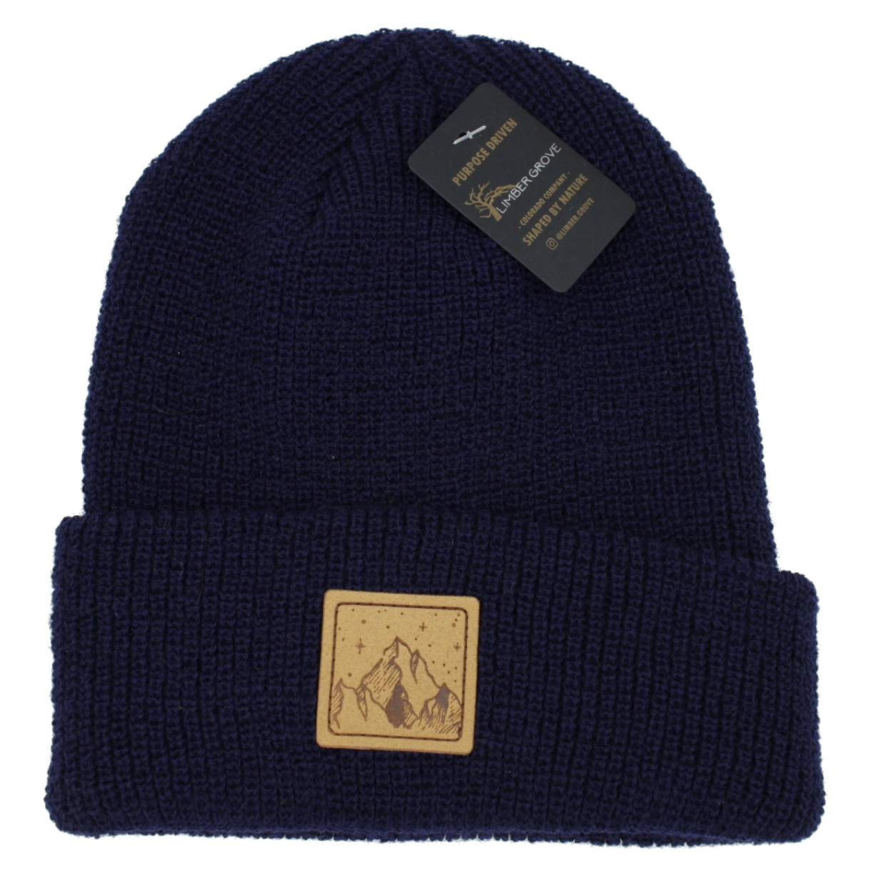 Bobcat Beanie