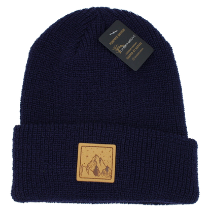 Bobcat Beanie