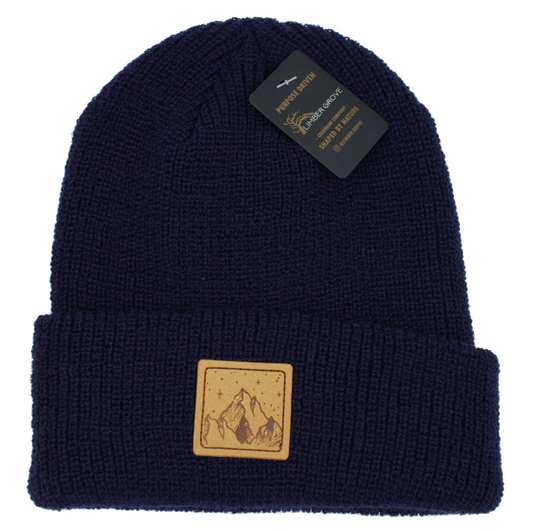 Bobcat Beanie